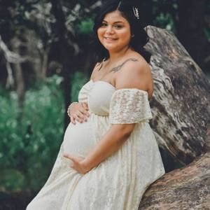 Meet your Posher, Abby